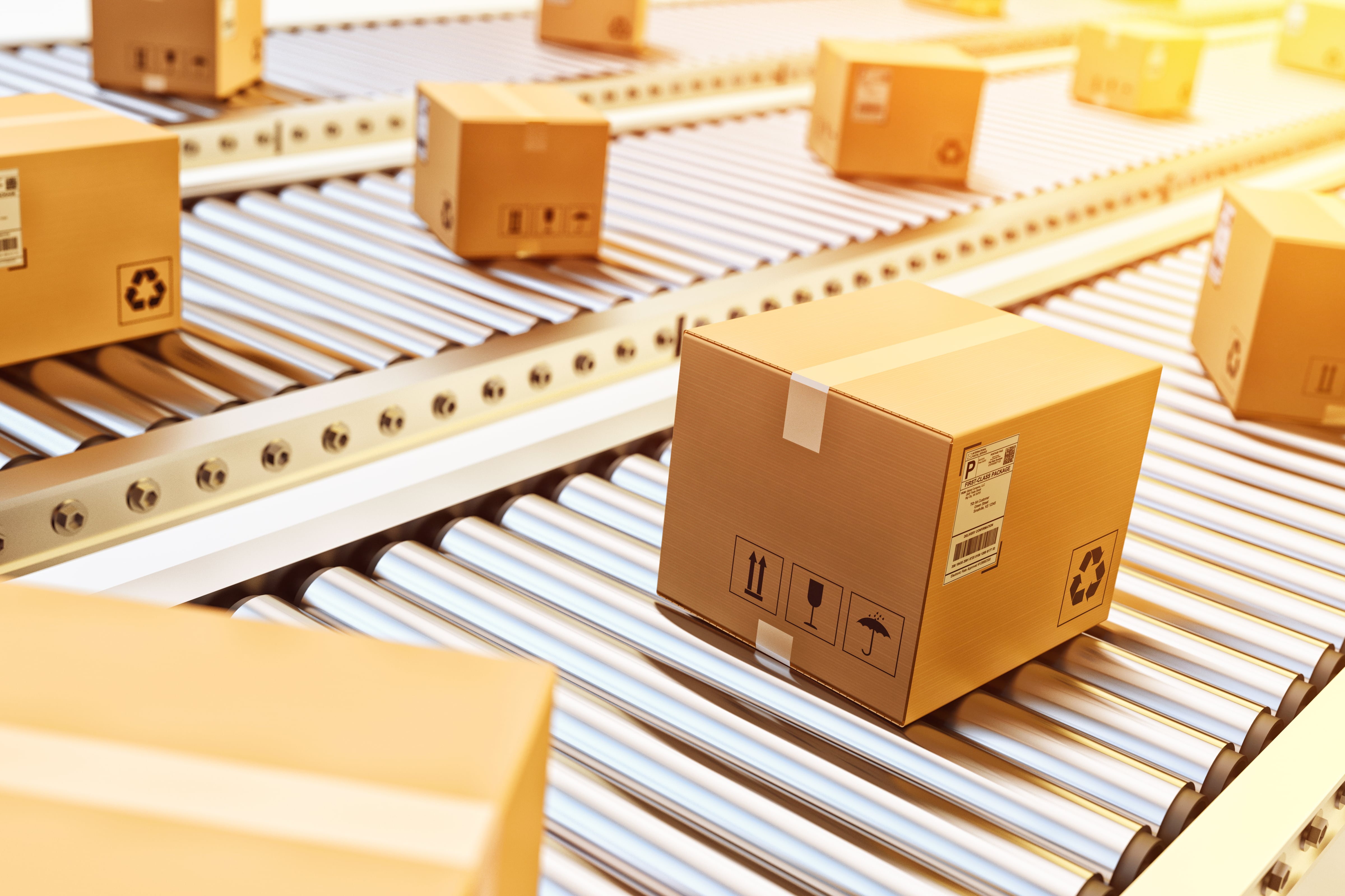 Logistique