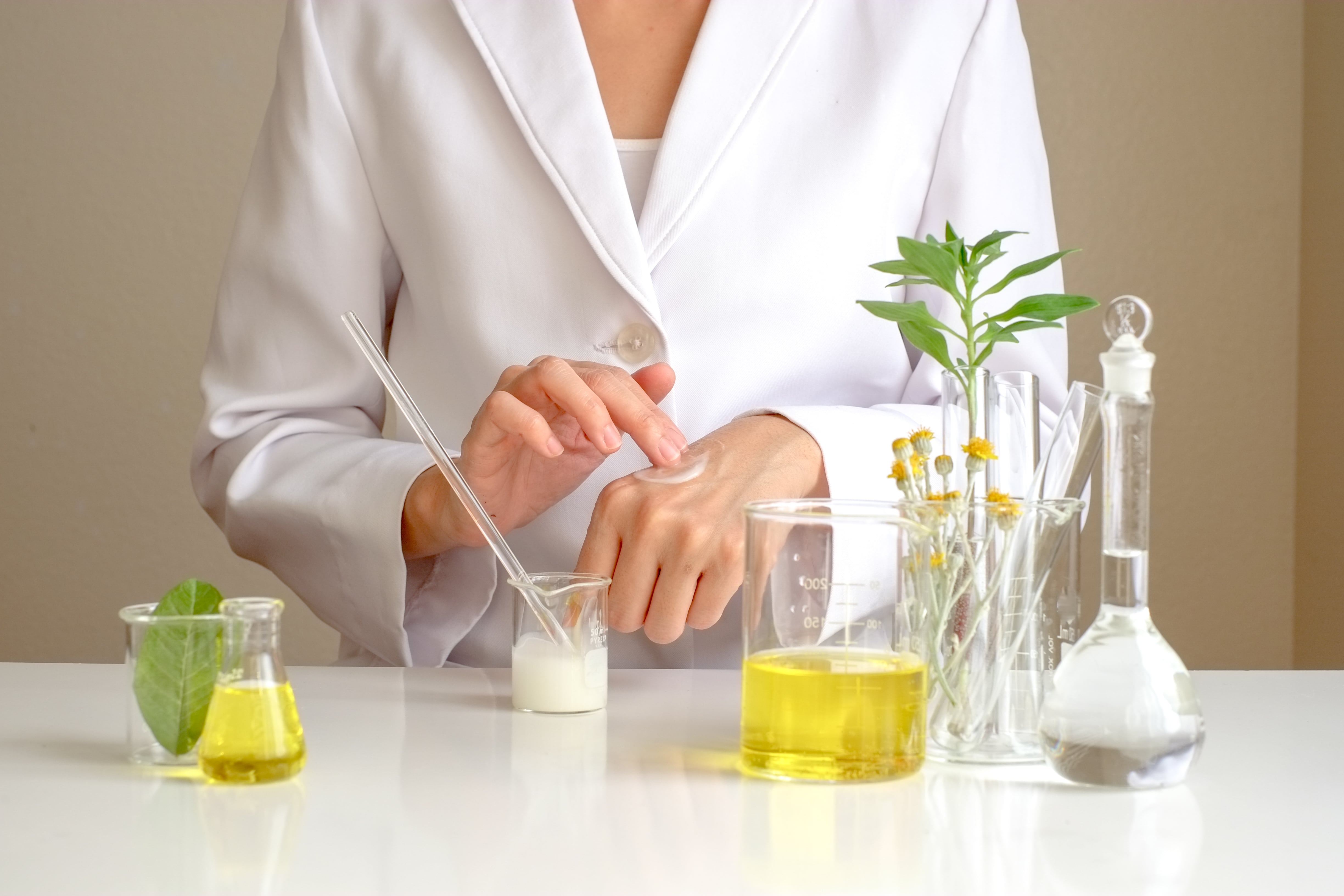 Cosmétique