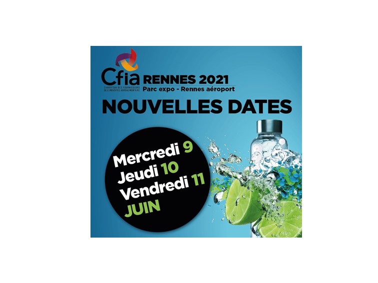 CFIA Rennes